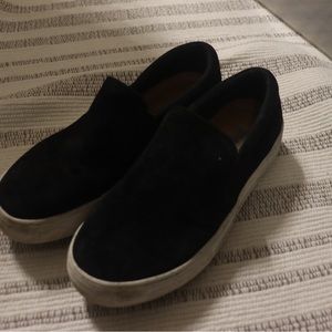Steve Madden sneakers 7.5 black